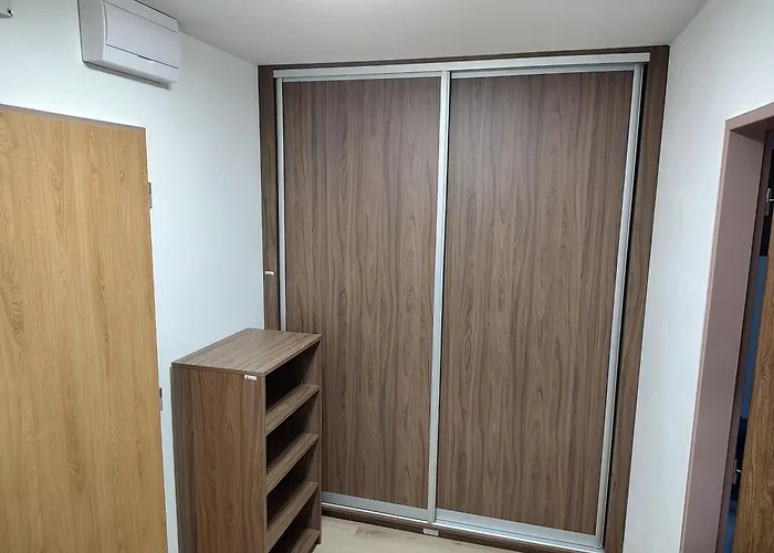 Hostel Blanice Praha
